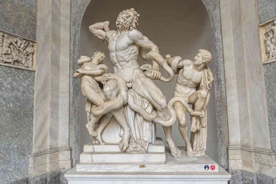 74- Museo Vaticano - escultura Laocoonte.jpg